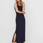 Vestido Adarebecca - ECRU