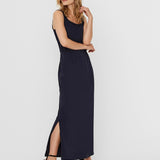 Vestido Adarebecca - ECRU