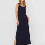 Vestido Adarebecca - ECRU