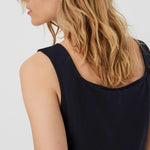 Vestido Adarebecca - ECRU