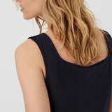 Vestido Adarebecca - ECRU