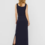 Vestido Adarebecca - ECRU