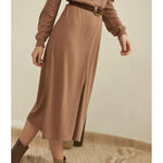 Vestido Banyan - ECRU