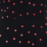 Vestido Camisero Abby Batik - ECRU