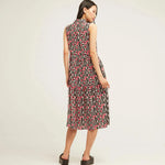 Vestido Camisero Moitié - ECRU