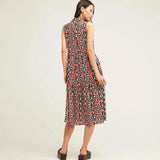 Vestido Camisero Moitié - ECRU