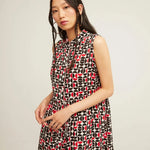 Vestido Camisero Moitié - ECRU