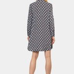 Vestido Camisero Osho 4 - ECRU