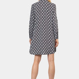 Vestido Camisero Osho 4 - ECRU