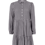 Vestido Cerveja - ECRU