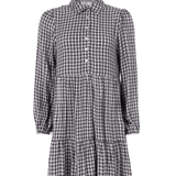 Vestido Cerveja - ECRU