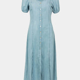 Vestido Charlotte - ECRU