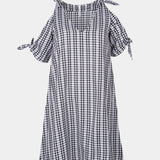 Vestido Ciara - ECRU