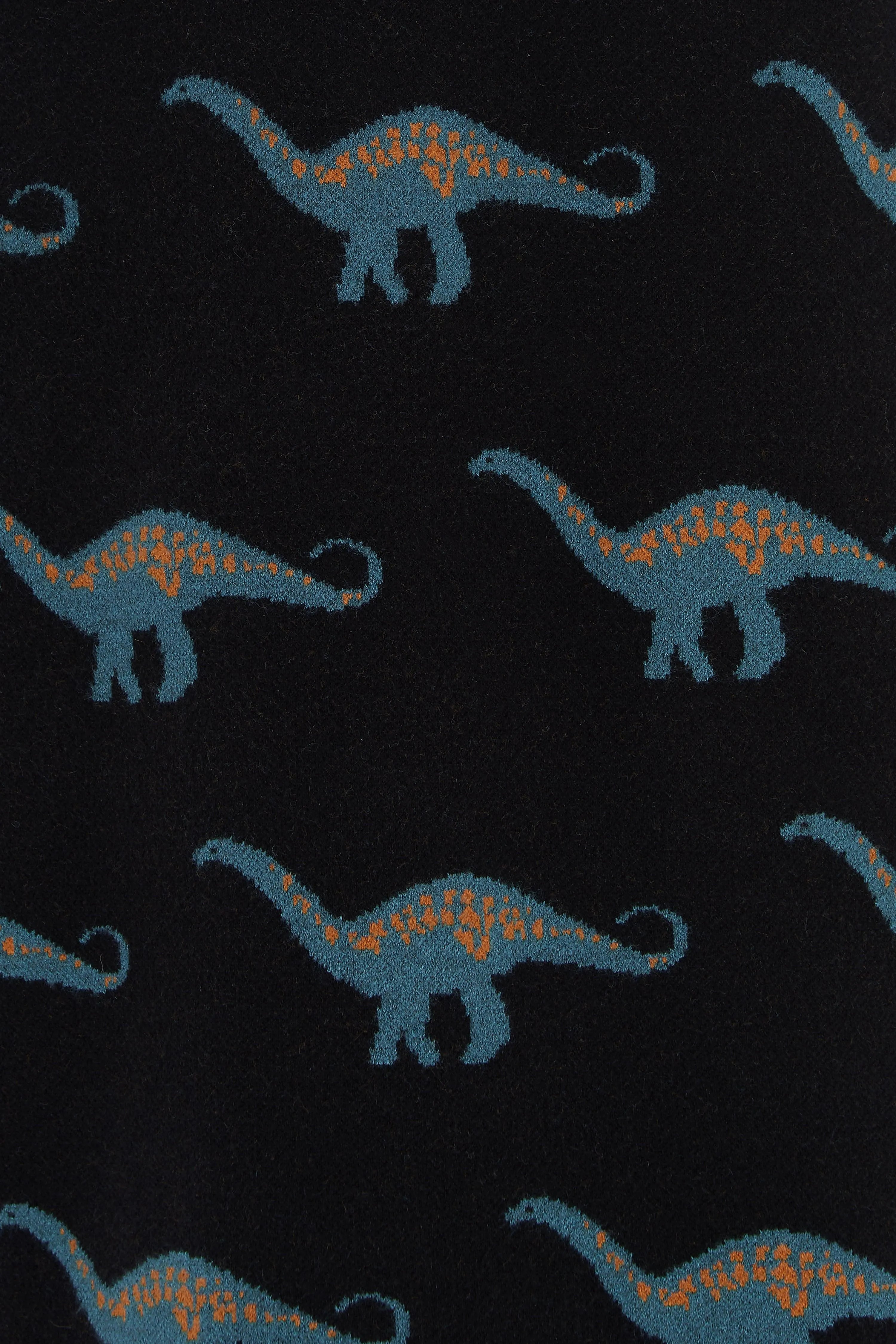 Vestido de Punto Jaida Negro, Happy Herbivore - ECRU