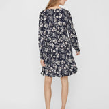 Vestido Diana - ECRU