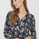 Vestido Diana - ECRU