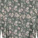 Vestido Diana - ECRU