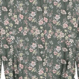 Vestido Diana - ECRU