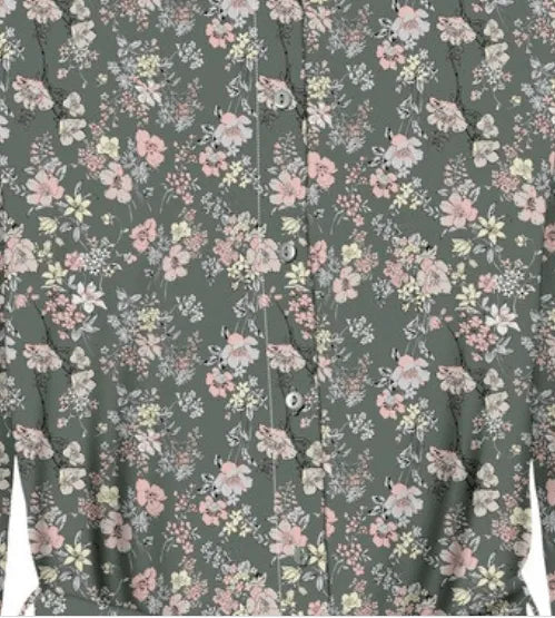 Vestido Diana - ECRU