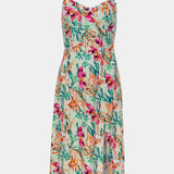 Vestido Dolce - ECRU