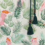 Vestido Fredika Midi - ECRU