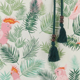 Vestido Fredika Midi - ECRU