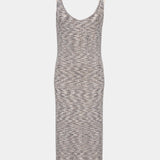 Vestido Ginger 1 - ECRU