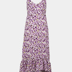 Vestido Granada - ECRU