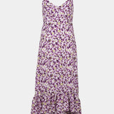 Vestido Granada - ECRU