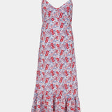 Vestido Granada - ECRU