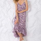 Vestido Granada - ECRU