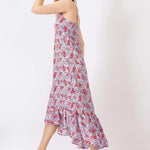 Vestido Granada - ECRU