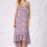 Vestido Granada - ECRU