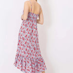 Vestido Granada - ECRU