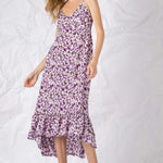 Vestido Granada - ECRU