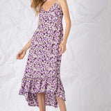 Vestido Granada - ECRU