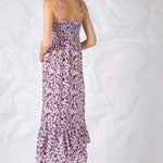 Vestido Granada - ECRU