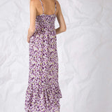 Vestido Granada - ECRU