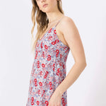 Vestido Granada - ECRU