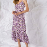 Vestido Granada - ECRU