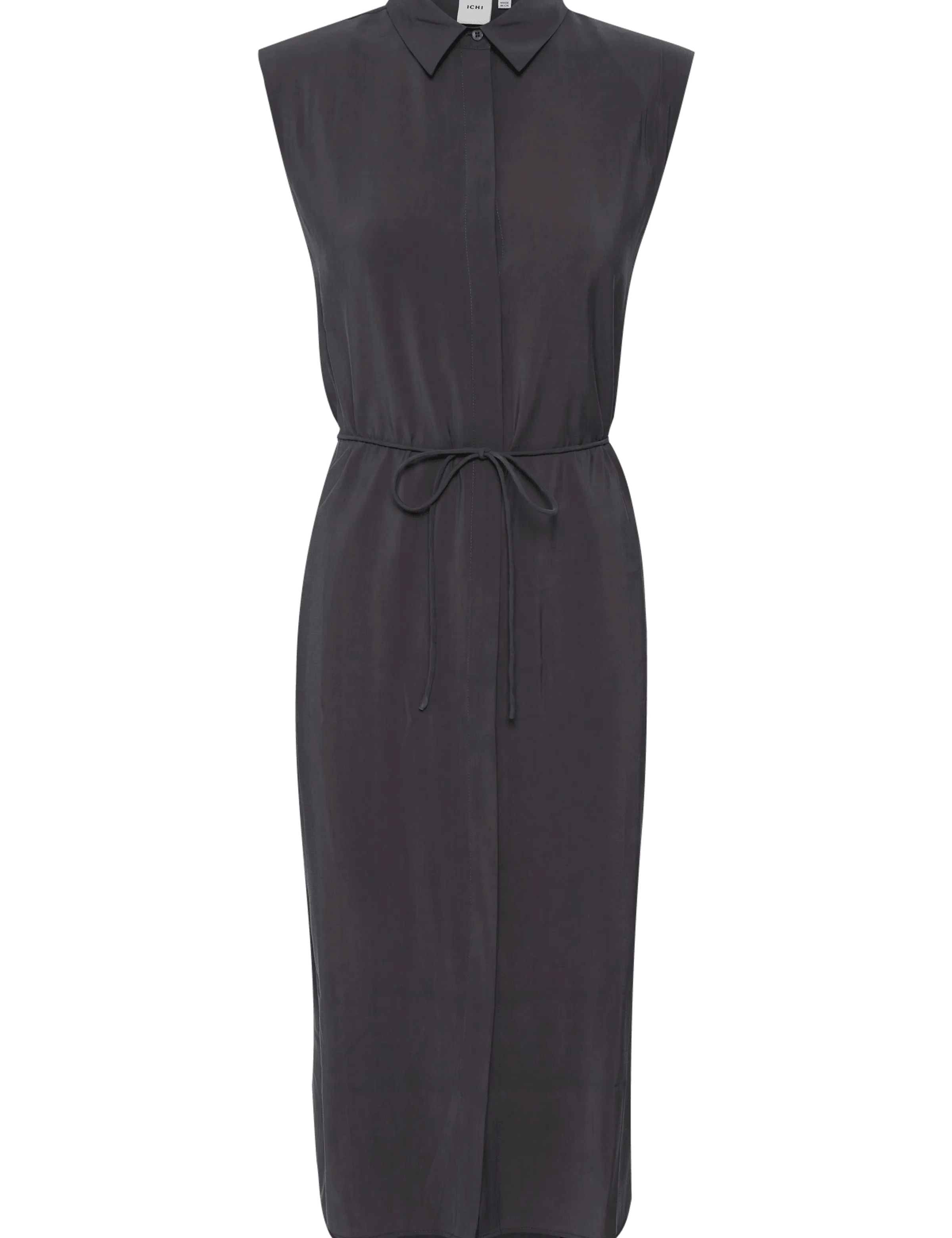 Vestido Gretha - ECRU