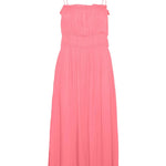 Vestido Helyn - ECRU