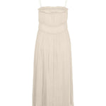 Vestido Helyn - ECRU