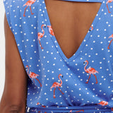 Vestido Hetty - ECRU