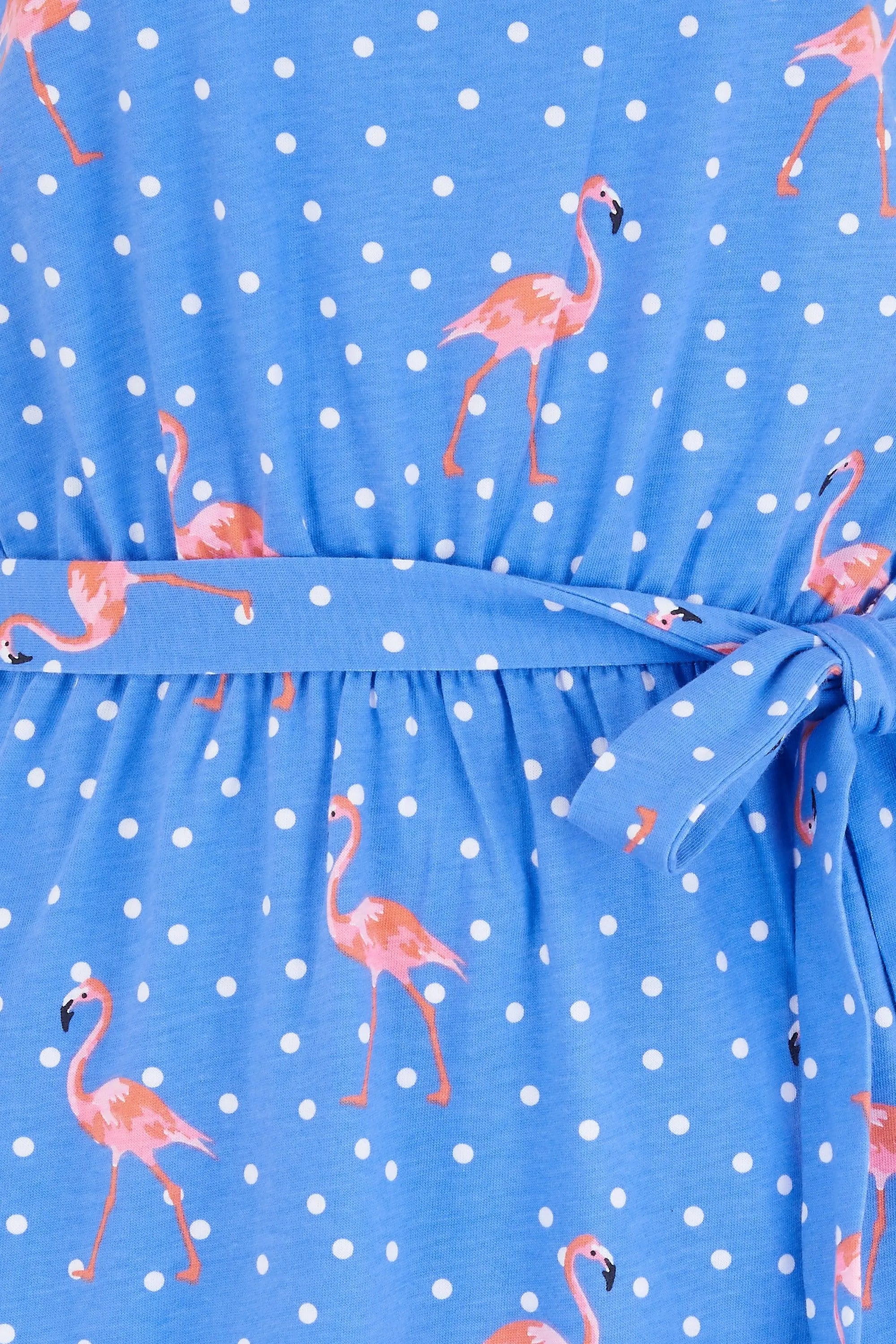 Vestido Hetty - ECRU