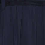 Vestido Hisano - ECRU