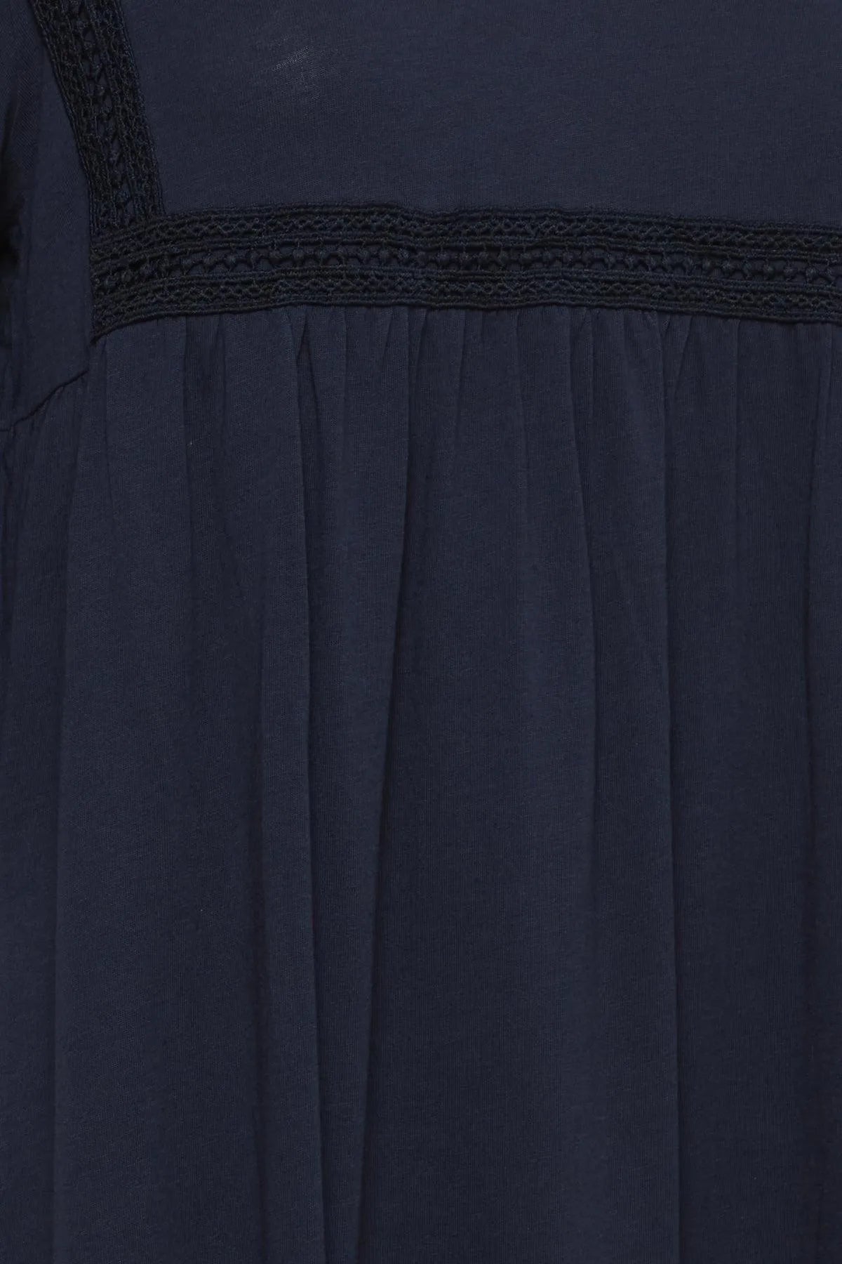 Vestido Hisano - ECRU