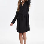 Vestido IHCASSIDY - ECRU