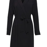 Vestido IHCASSIDY - ECRU