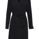 Vestido IHCASSIDY - ECRU